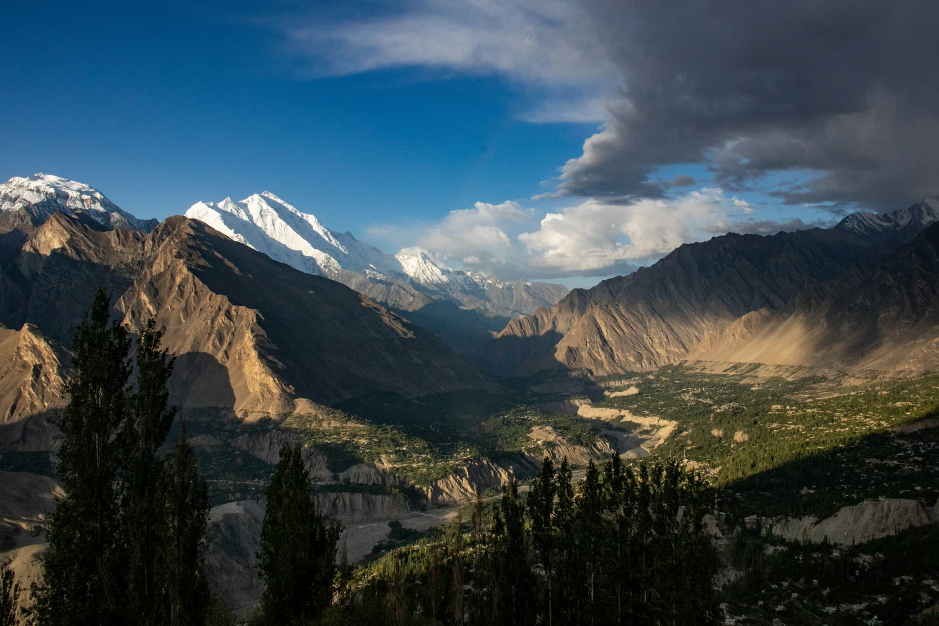 Duiker Viewpoint