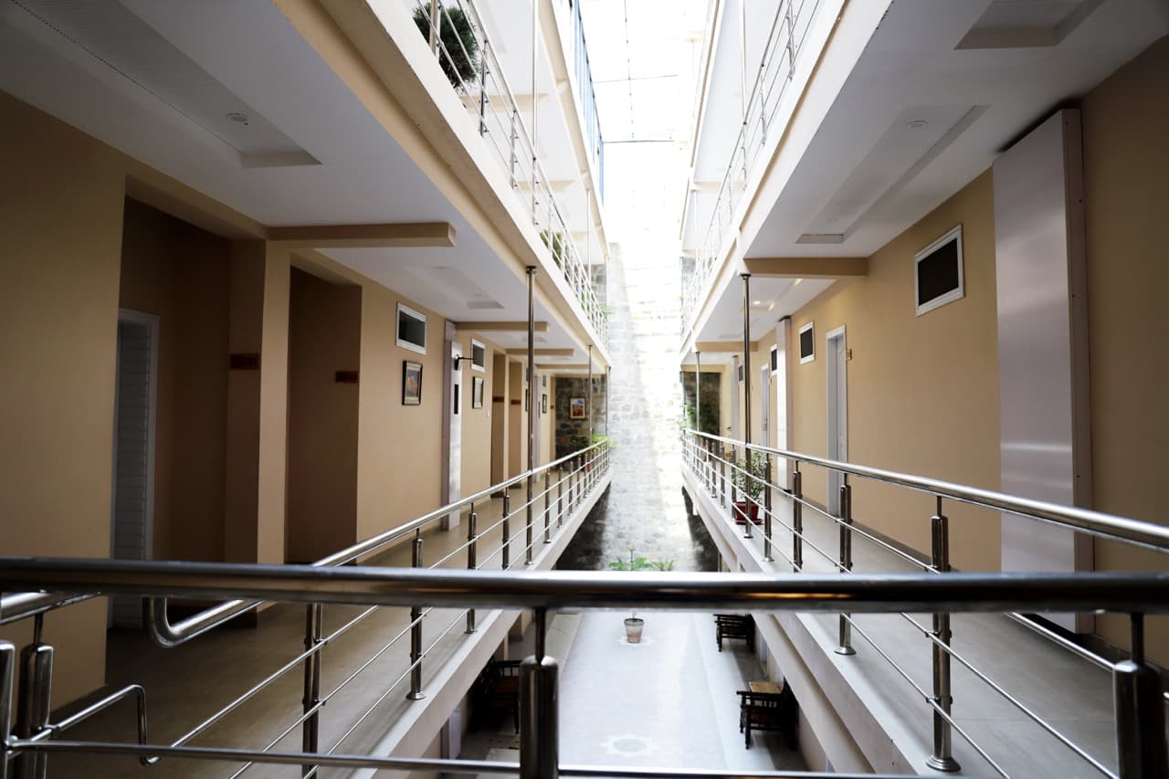 Interior photo