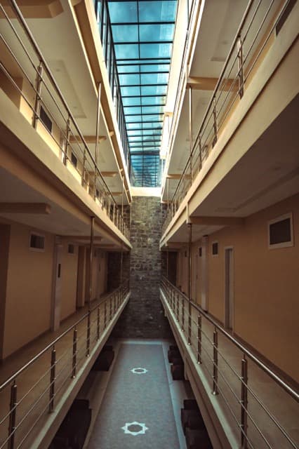 Interior photo