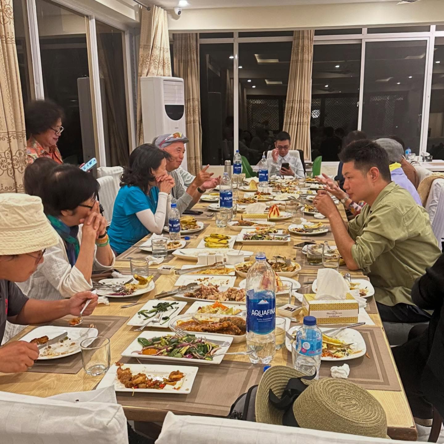 Dining photo