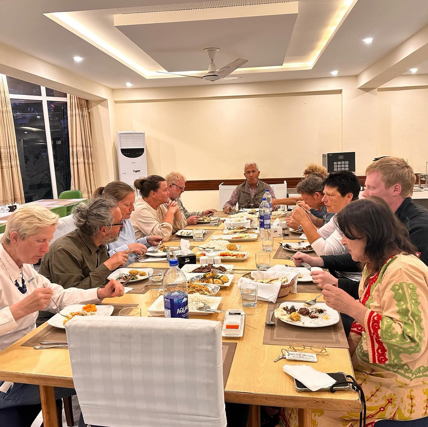 Dining photo