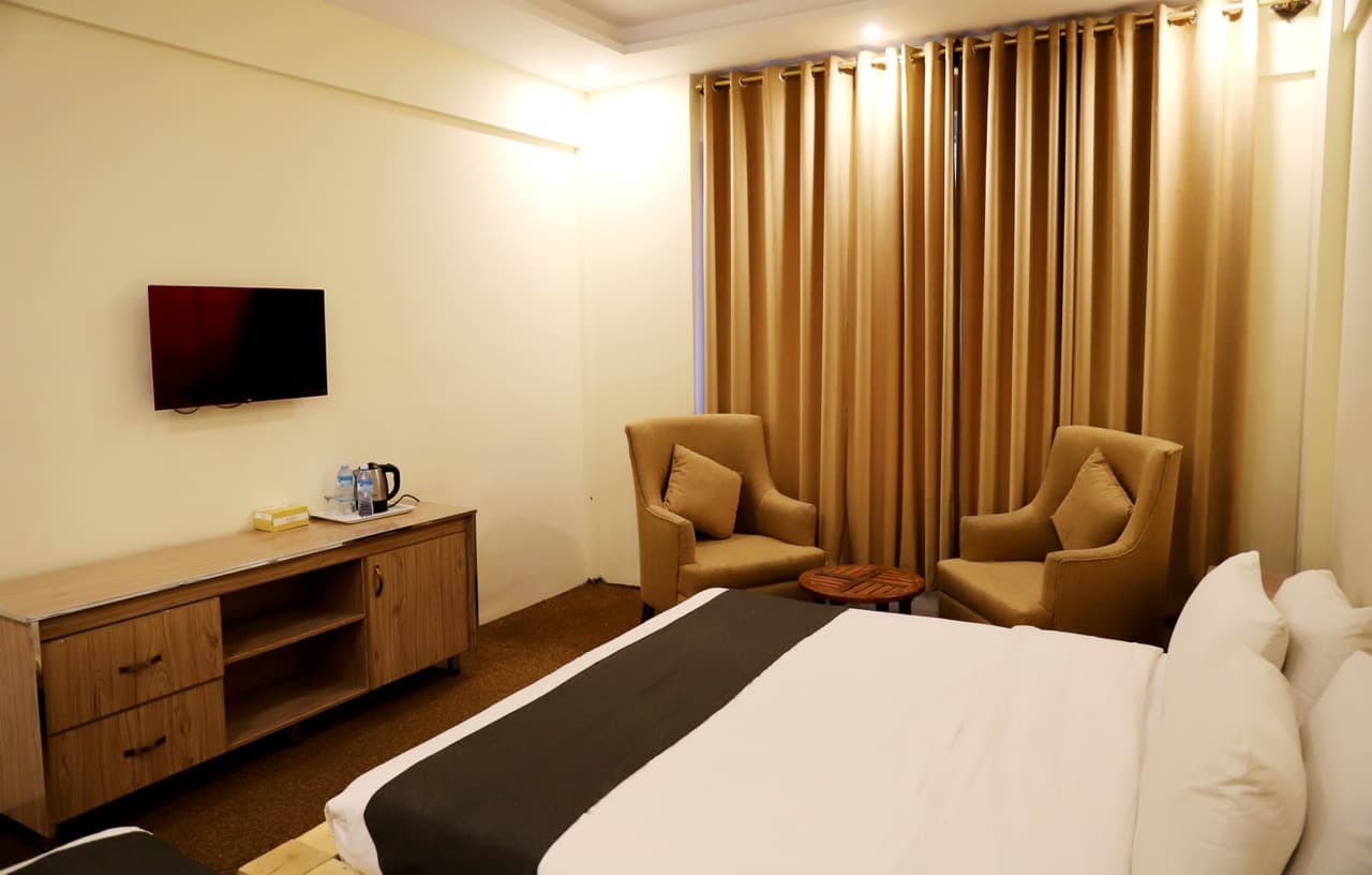 Rooms photo