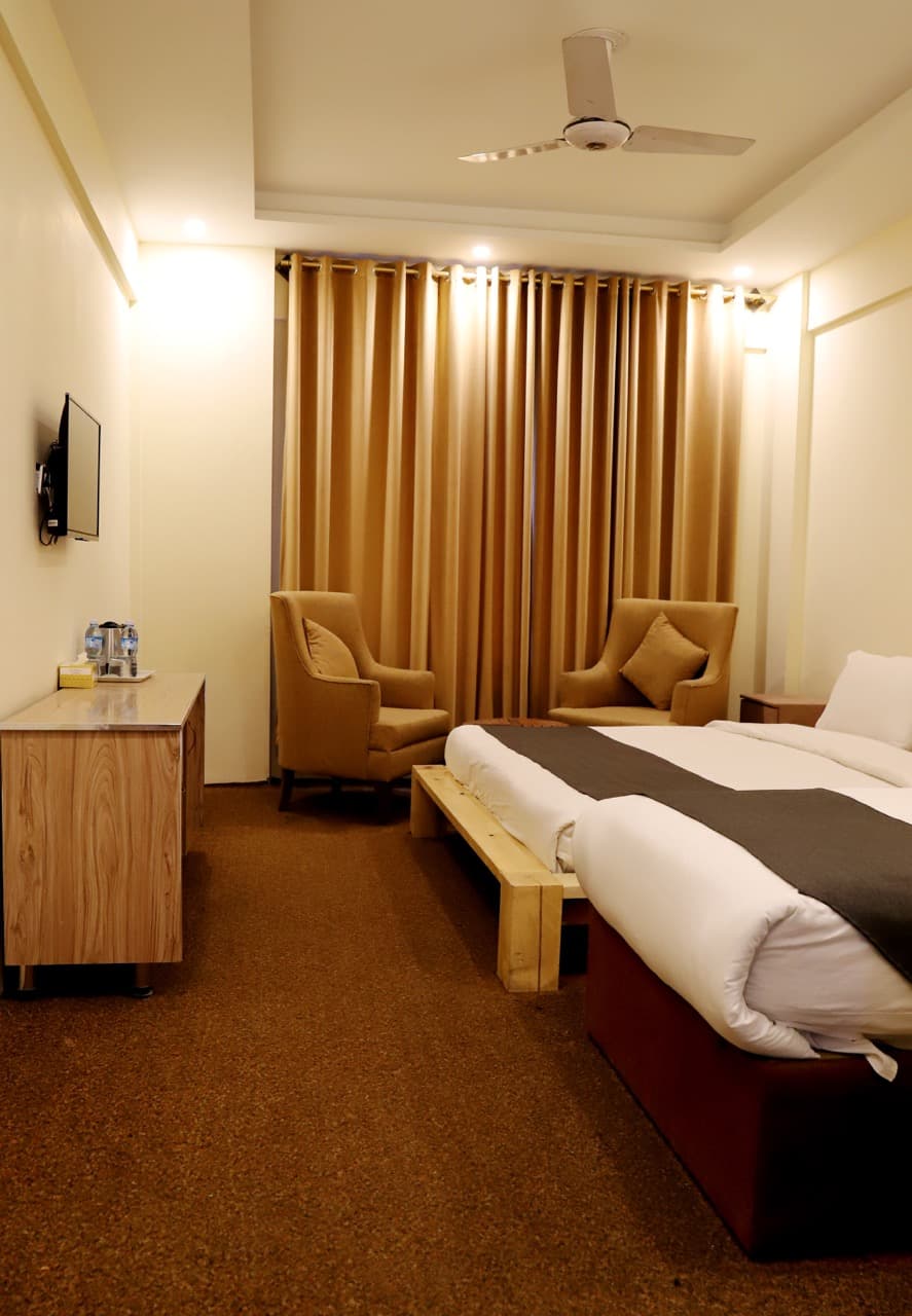 Rooms photo
