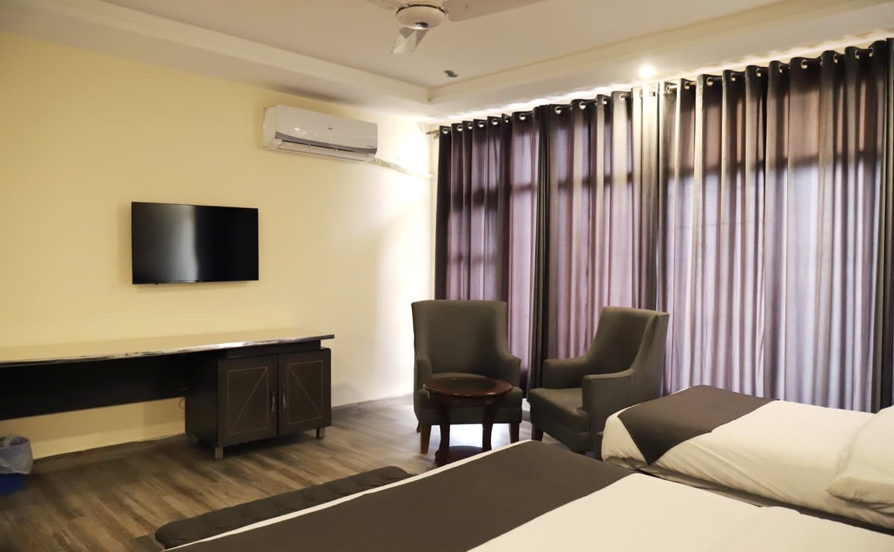 Rooms photo