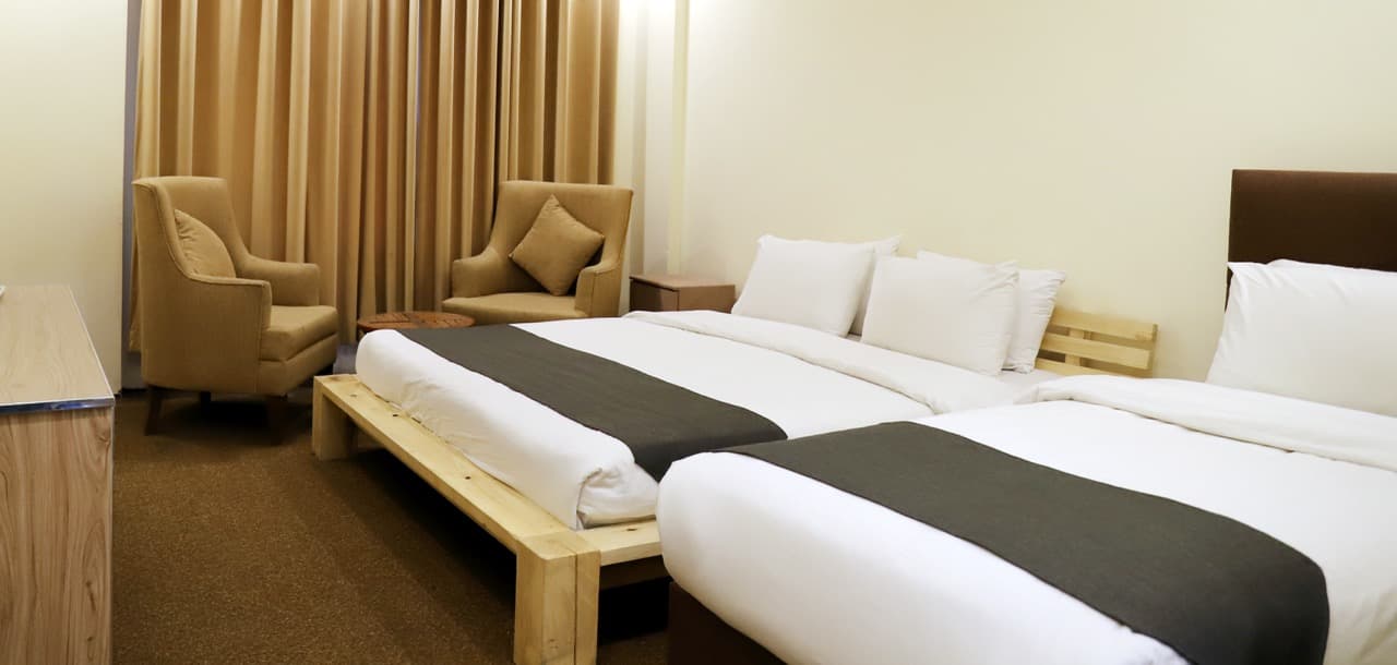 Rooms photo