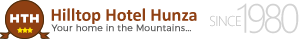Hilltop Hotel Hunza